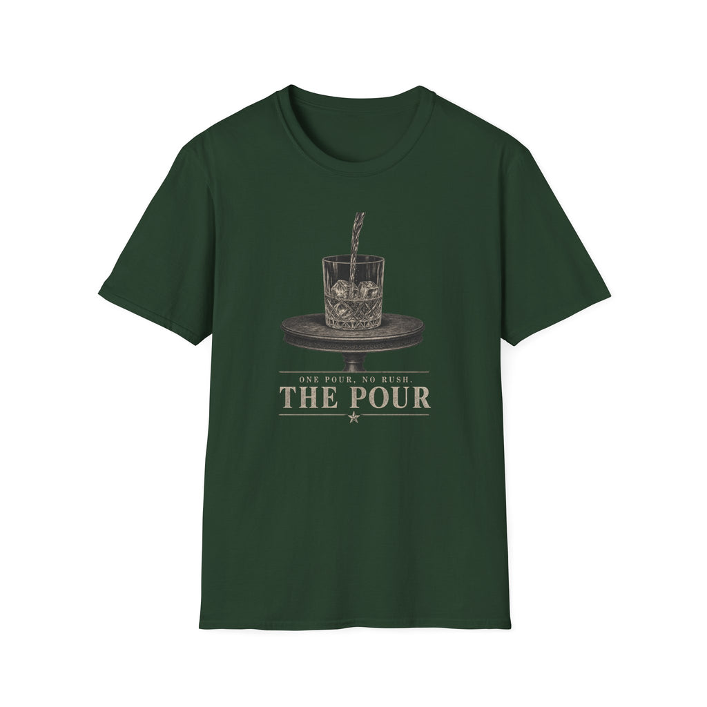 The Pour T-Shirt