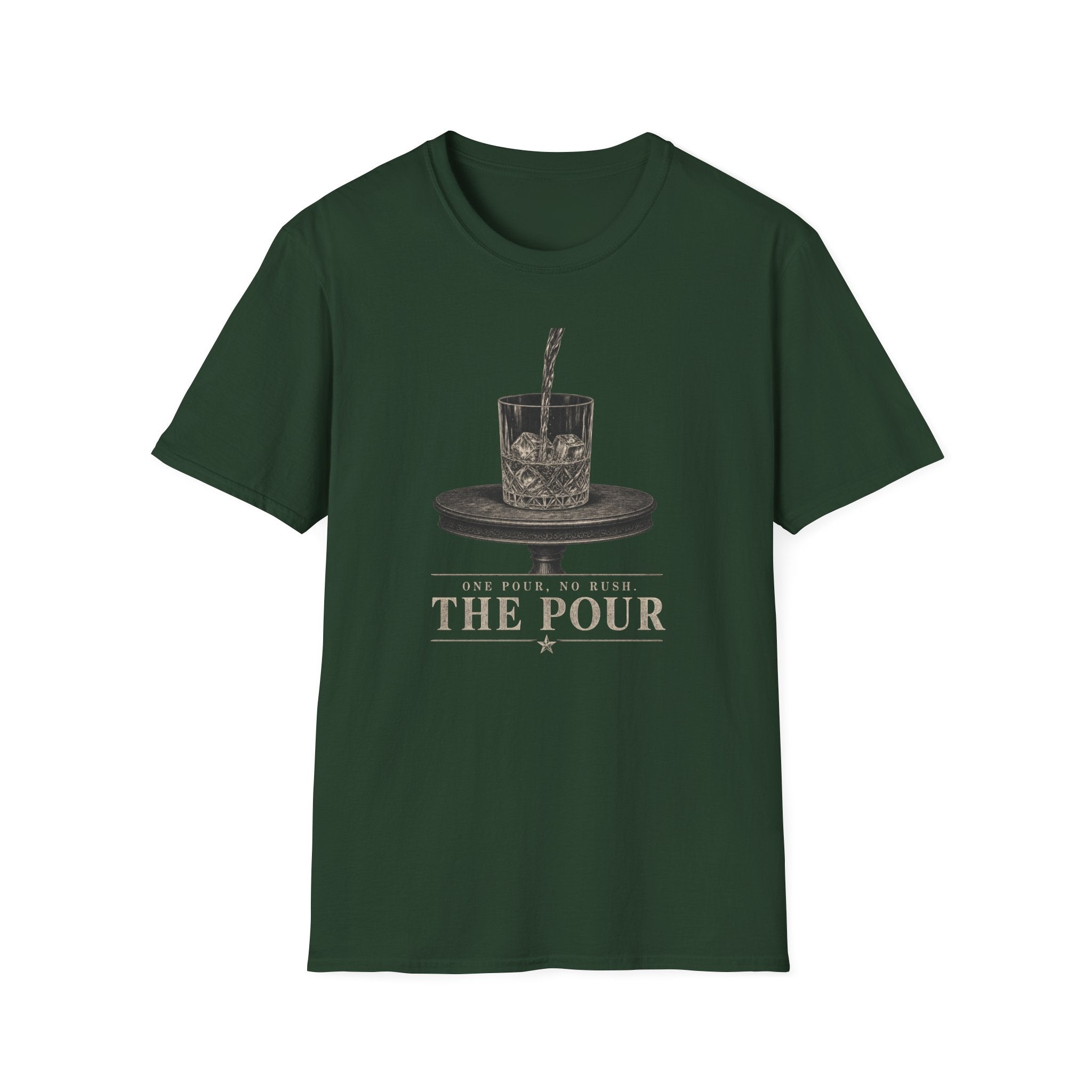 The Pour T-Shirt