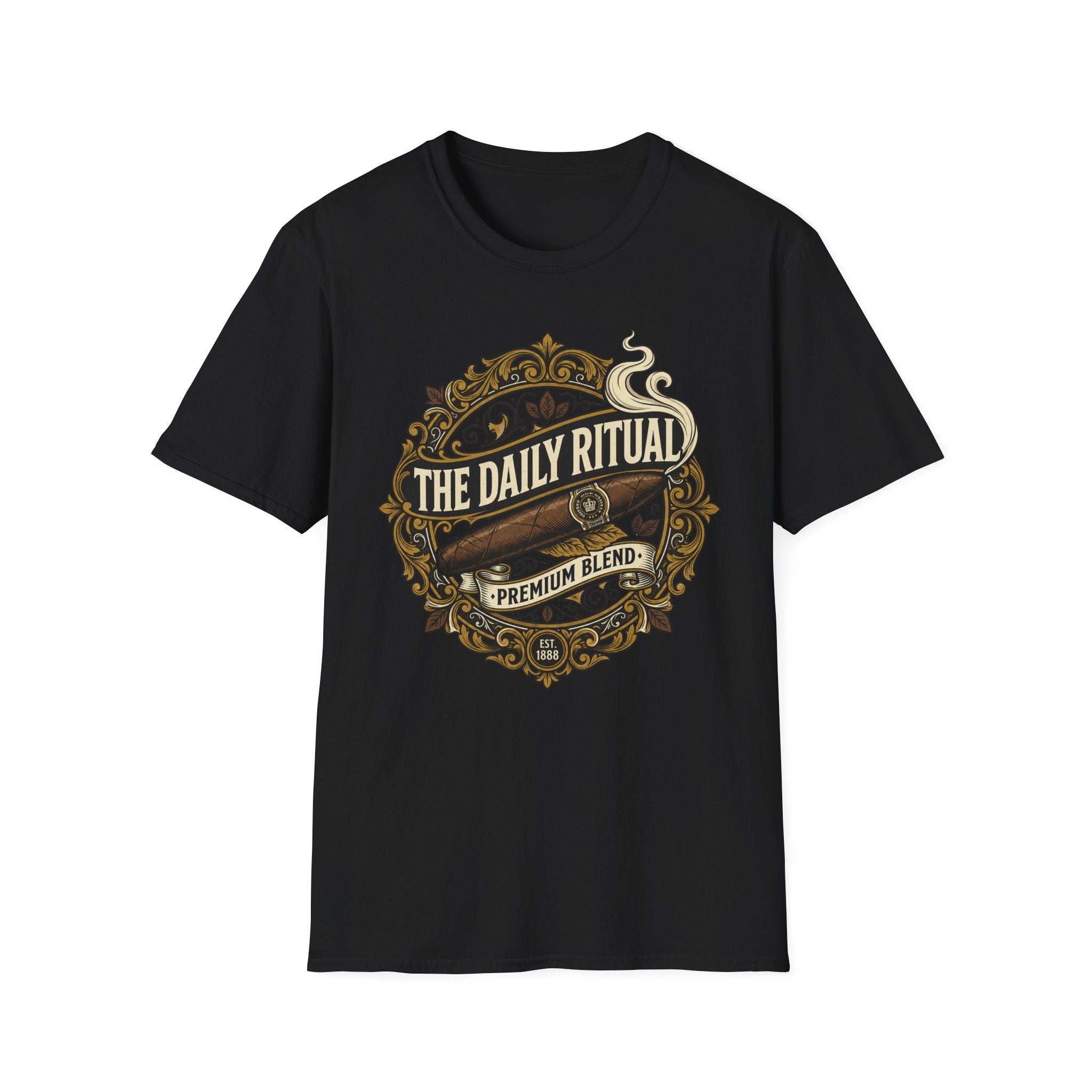 The Daily Ritual T-Shirt