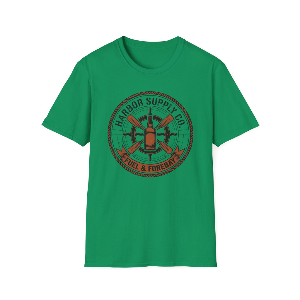 Harbor Supply Co. T-Shirt