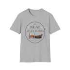 Neat, Never Rushed Classic T-Shirt