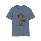 I Have Pour Standards T-Shirt
