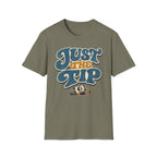 Just The Tip T-Shirt