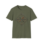Backyard Reserve T-Shirt