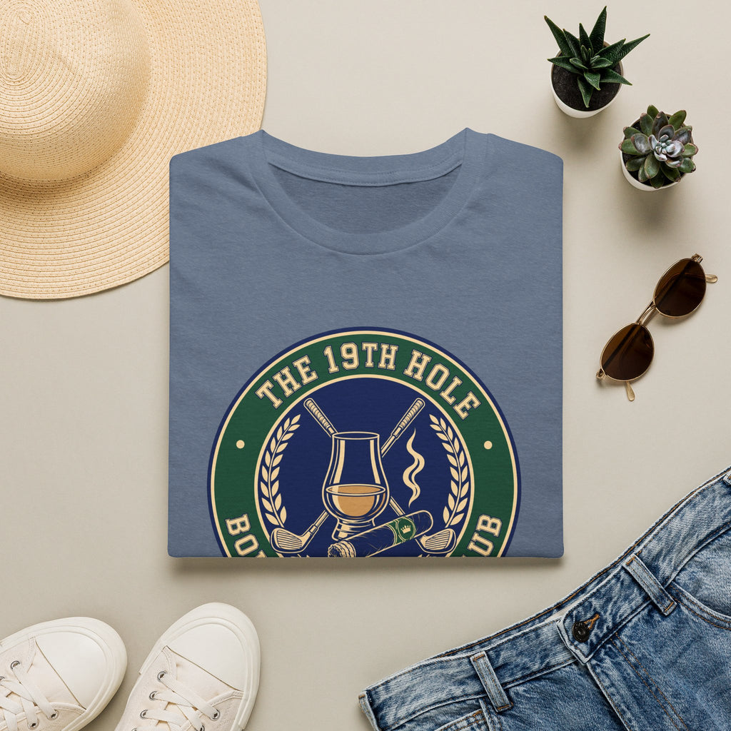 Copy of The 19th Hole T-Shirt