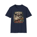 Copy of Poker Night T-Shirt
