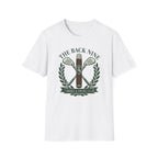 The Back Nine Golf & Cigar T-Shirt