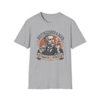 Vintage Gentleman Tobacco & Spirits T-Shirt