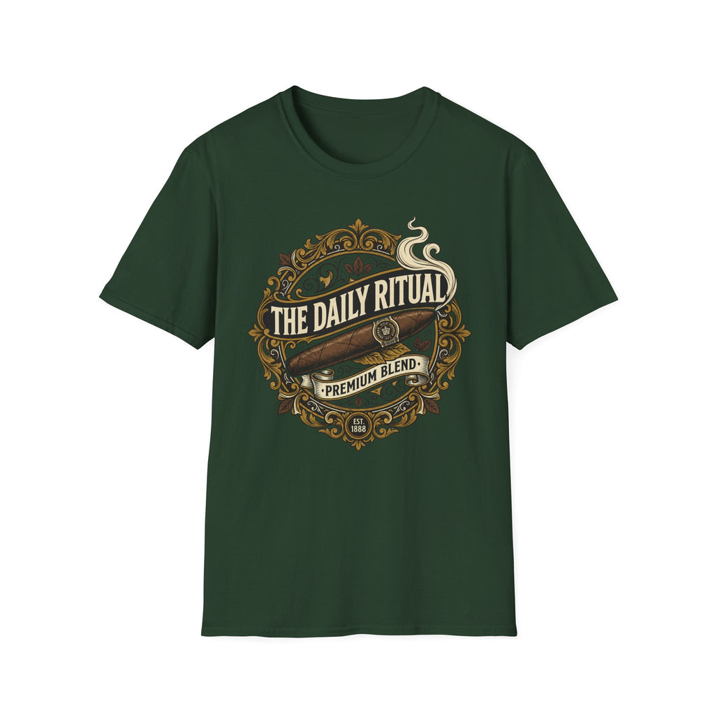 The Daily Ritual T-Shirt