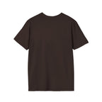 Copy of Bourbon, Cigars & Bad Advice T-Shirt — Skull Whiskey Bar Graphic Tee