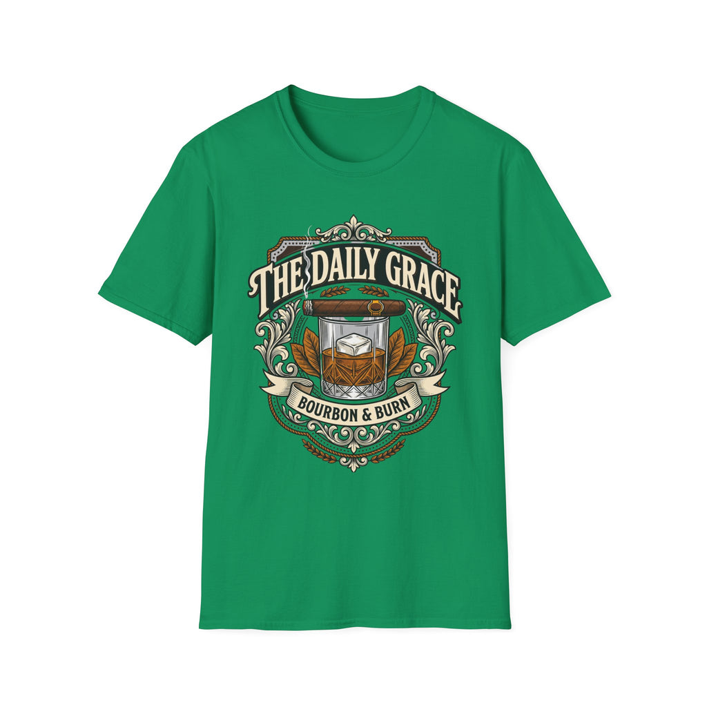 The Daily Grace T-Shirt
