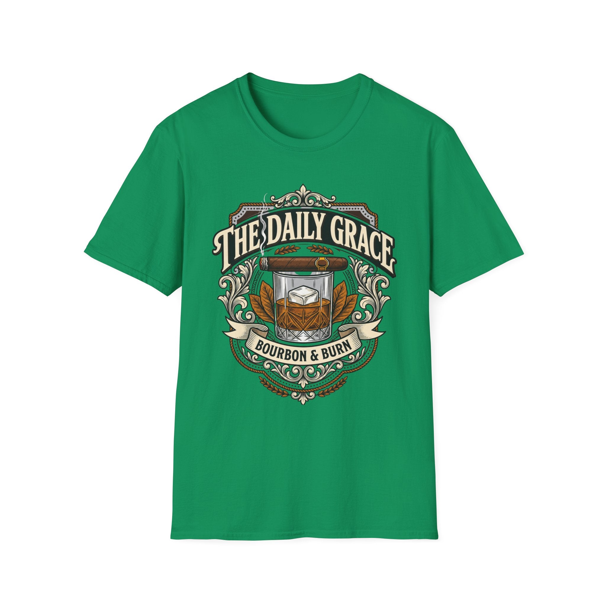 The Daily Grace T-Shirt