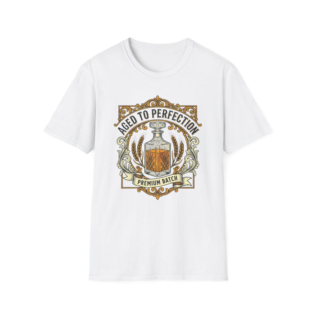 Aged to Perfection Classic T-shirt