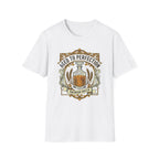 Aged to Perfection Classic T-shirt