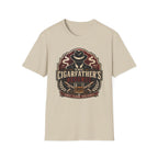 Cigarfather's Vintage T-Shirt