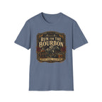 Run for the Bourbon T-Shirt
