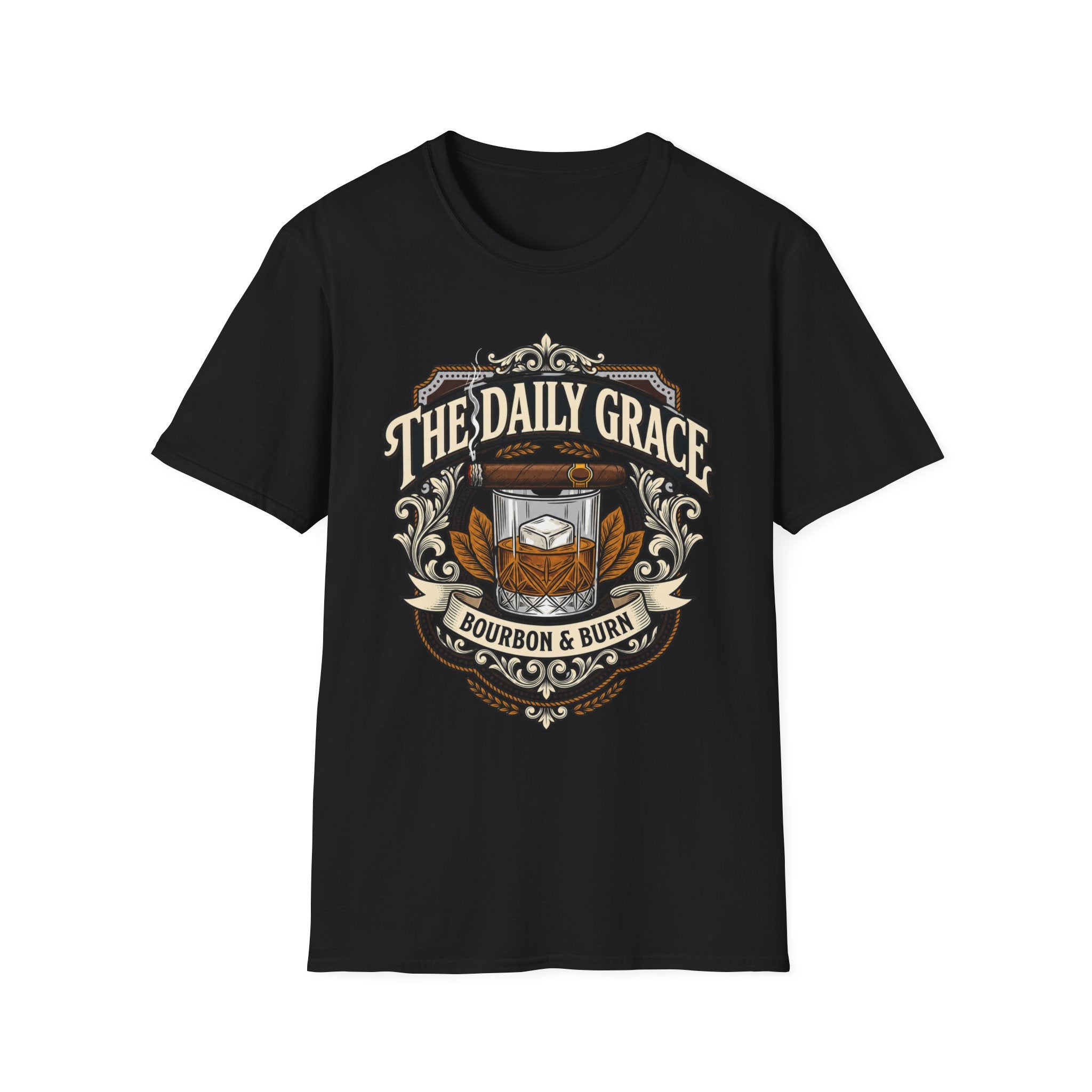 The Daily Grace T-Shirt