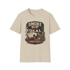 Copy of Poker Night T-Shirt