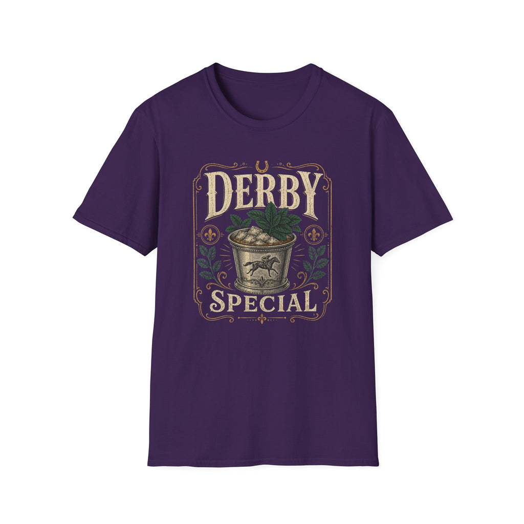 Derby Special T-Shirt