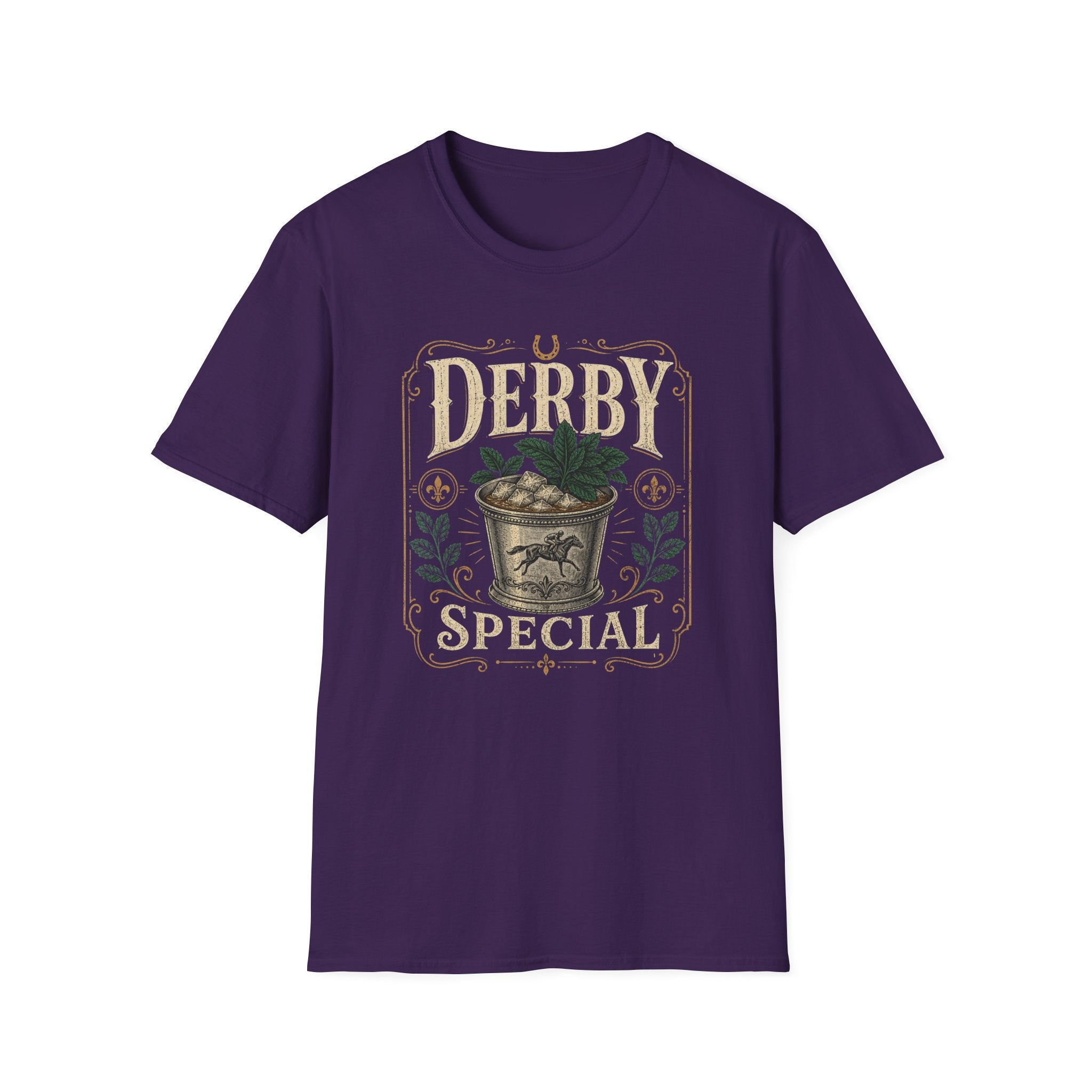 Derby Special T-Shirt