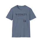 Whiskey Definition T-Shirt