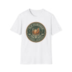 Old Fashioned Cocktail Golf T-Shirt