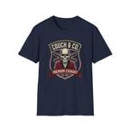 Couch & Co. Skull T-Shirt