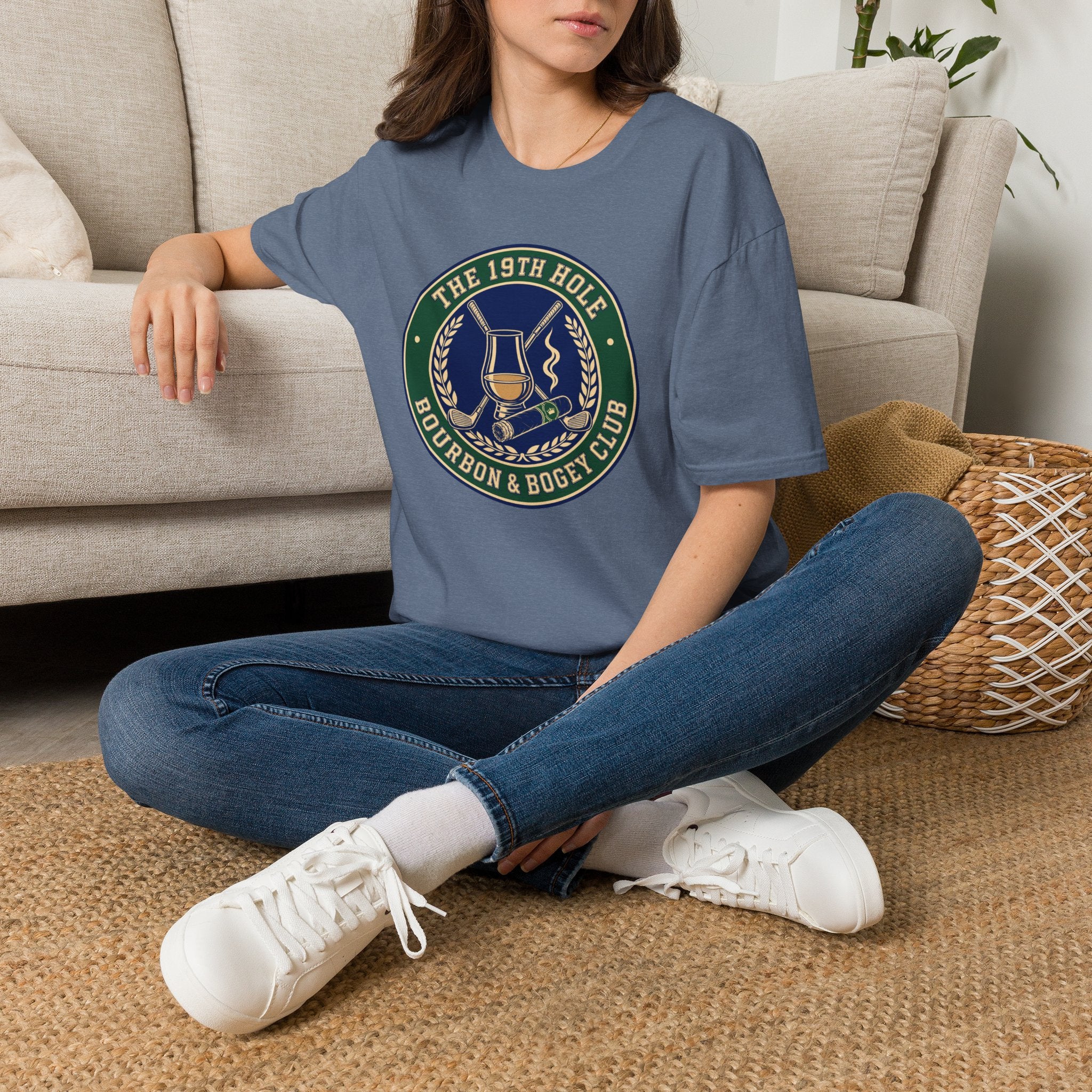 Copy of The 19th Hole T-Shirt