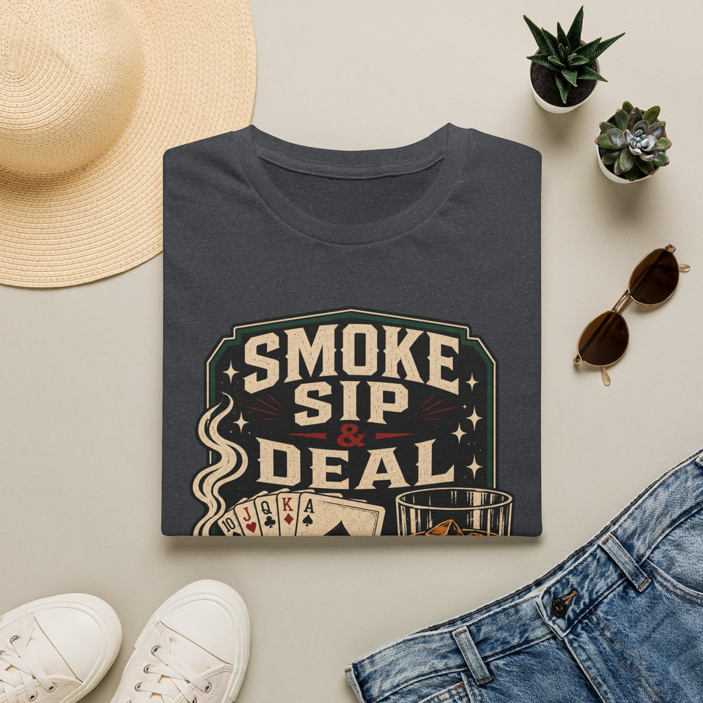 Copy of Poker Night T-Shirt