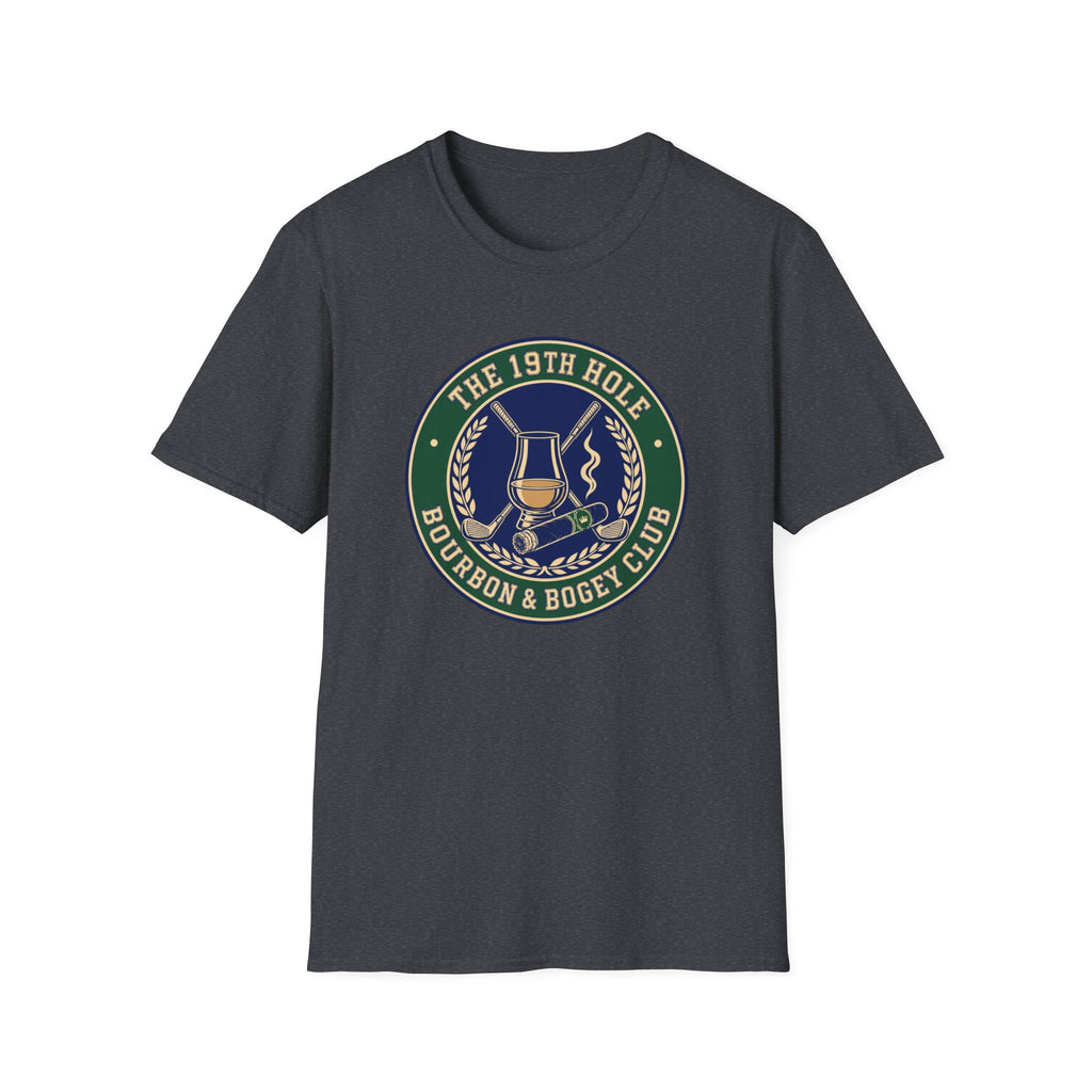 Copy of The 19th Hole T-Shirt
