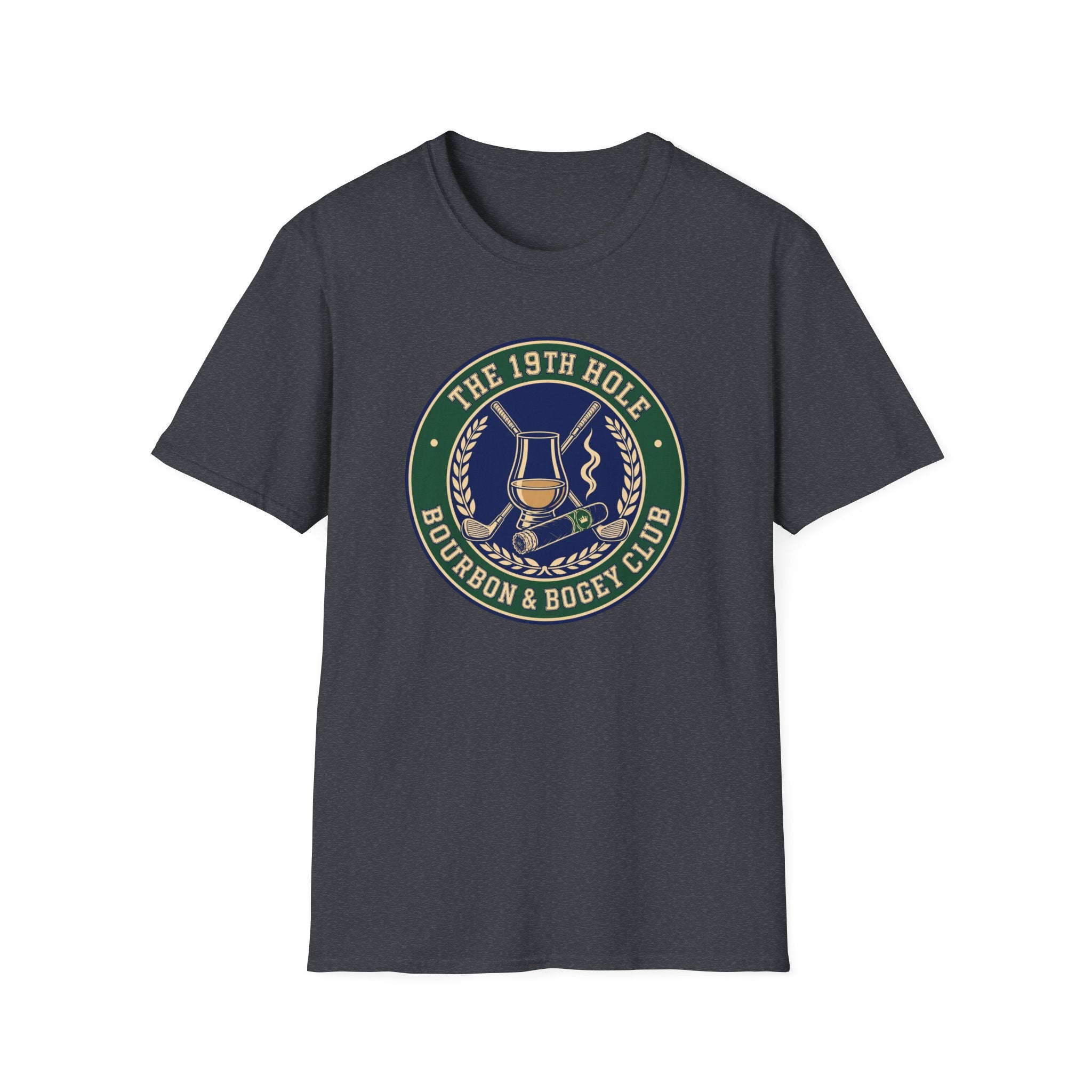 Copy of The 19th Hole T-Shirt