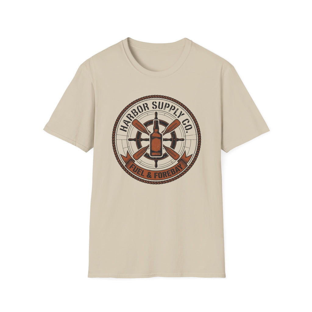 Harbor Supply Co. T-Shirt