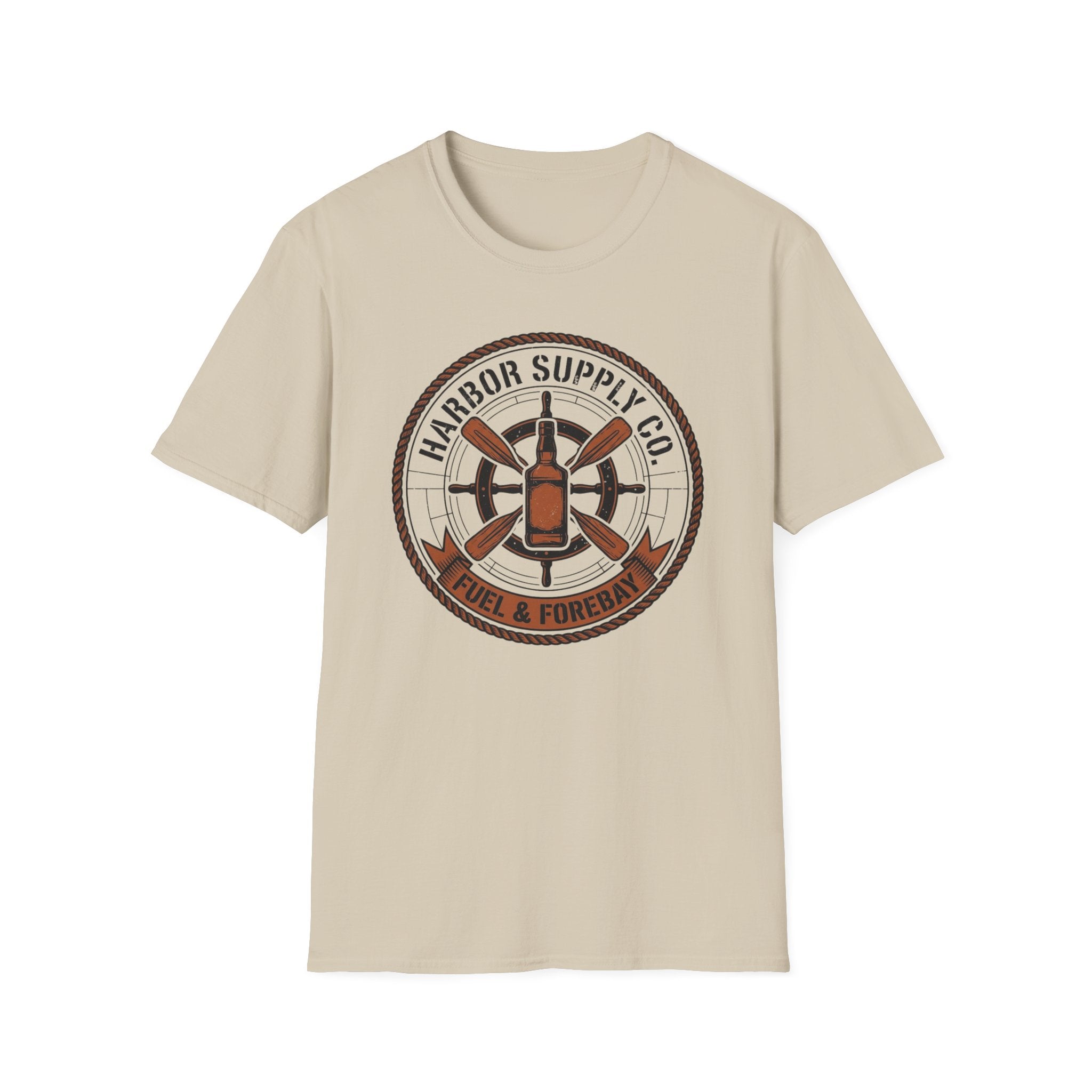 Harbor Supply Co. T-Shirt