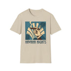 Havana Nights T-Shirt