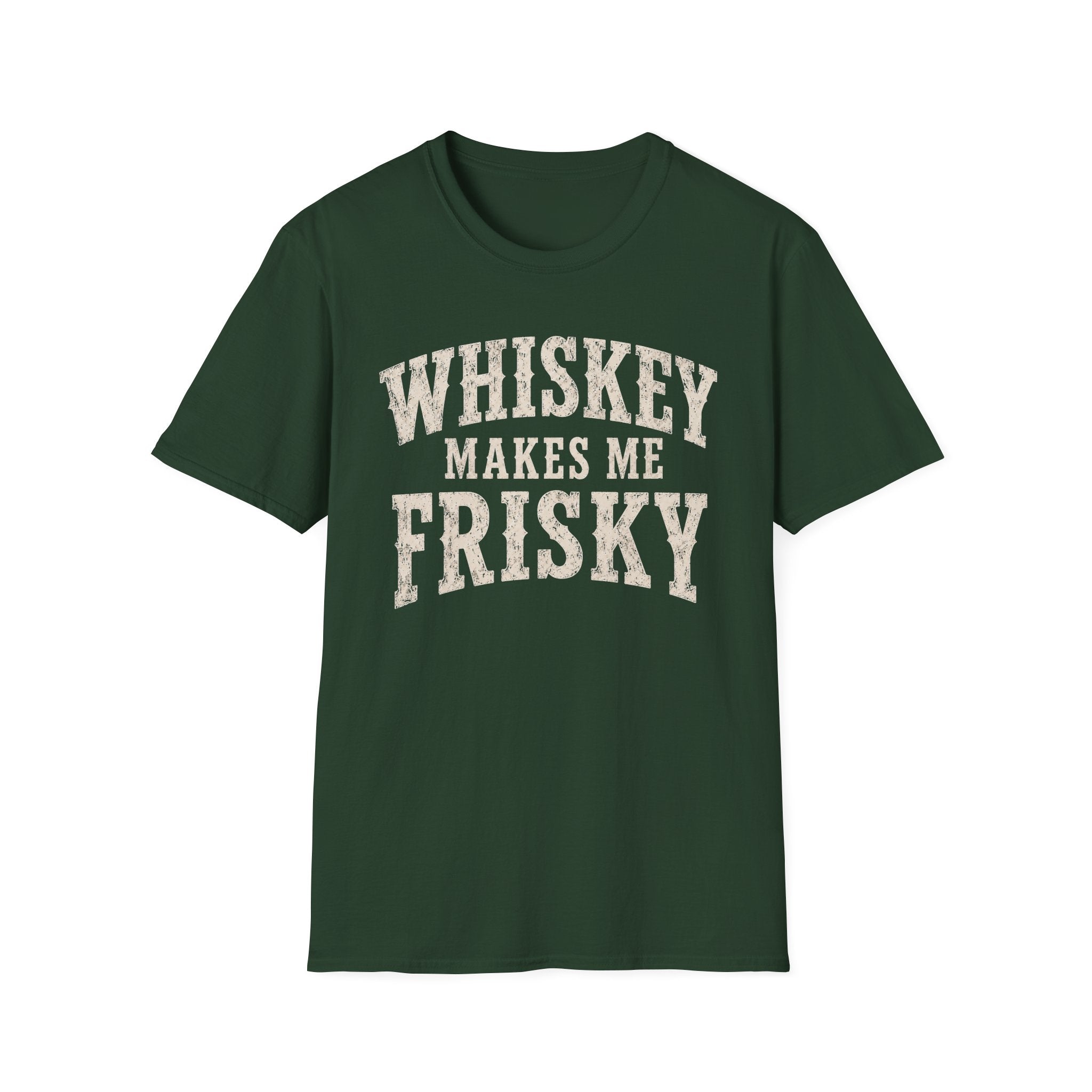 Copy of Unisex Softstyle T-Shirt