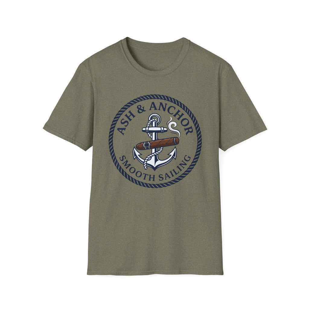 Ash & Anchor T-Shirt