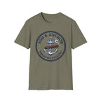 Ash & Anchor T-Shirt