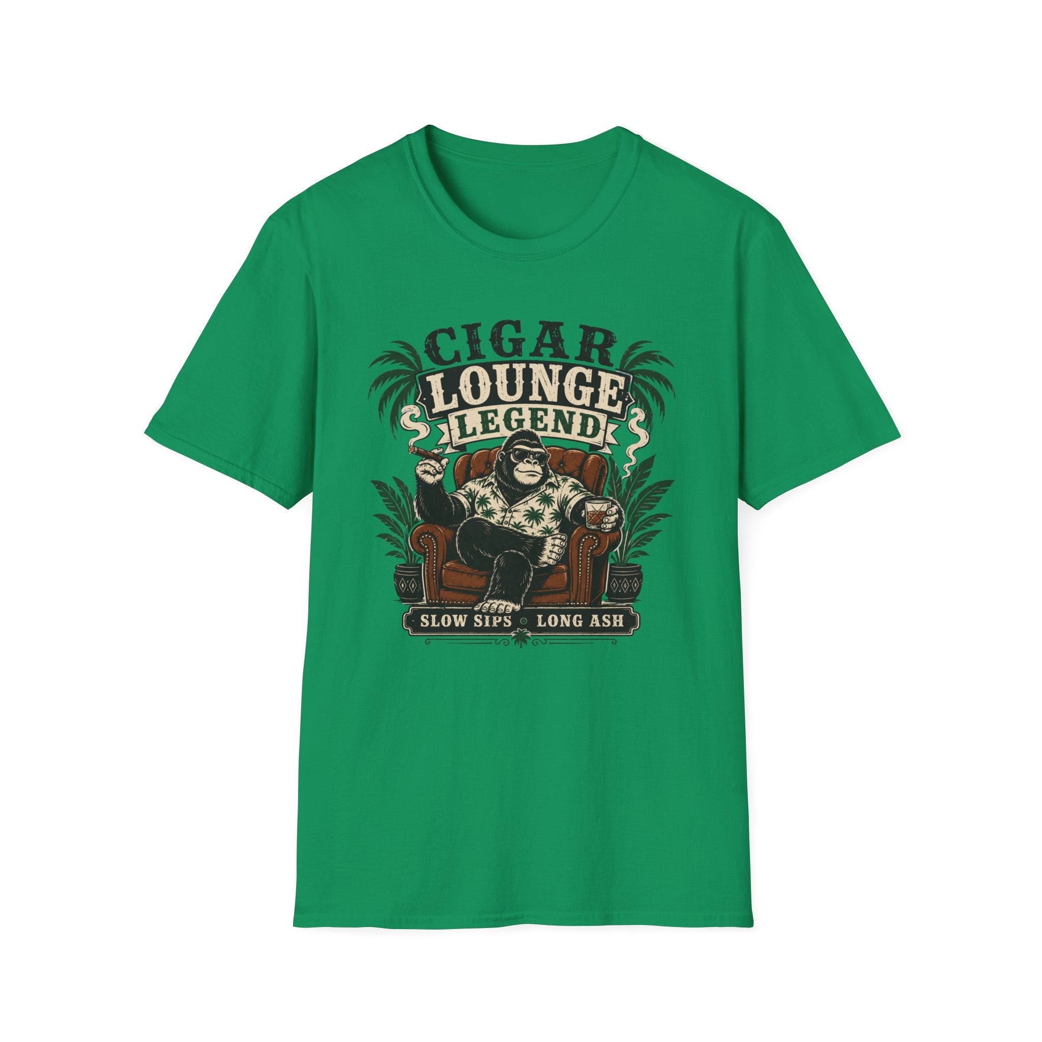 Lounge Legend T-Shirt