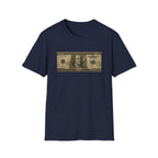 Benjamin Franklin Cigar T-Shirt