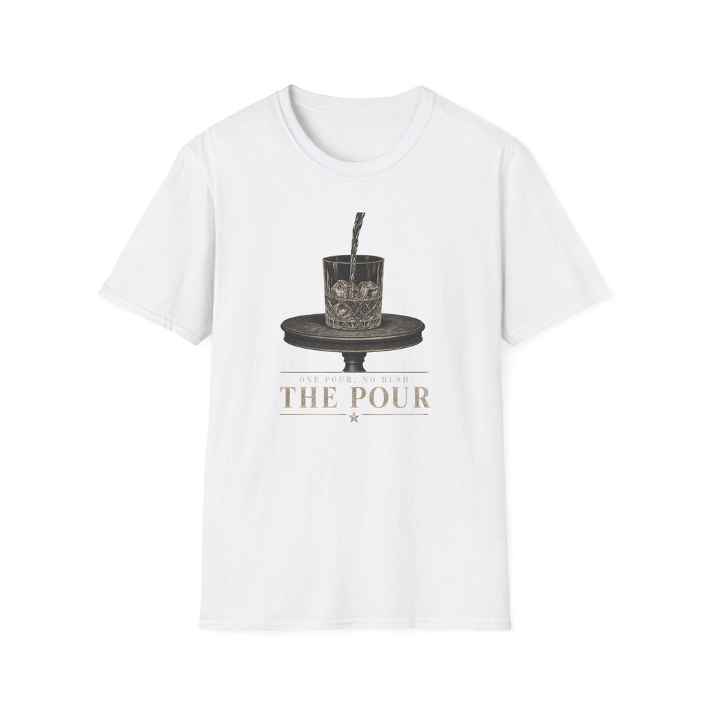 The Pour T-Shirt