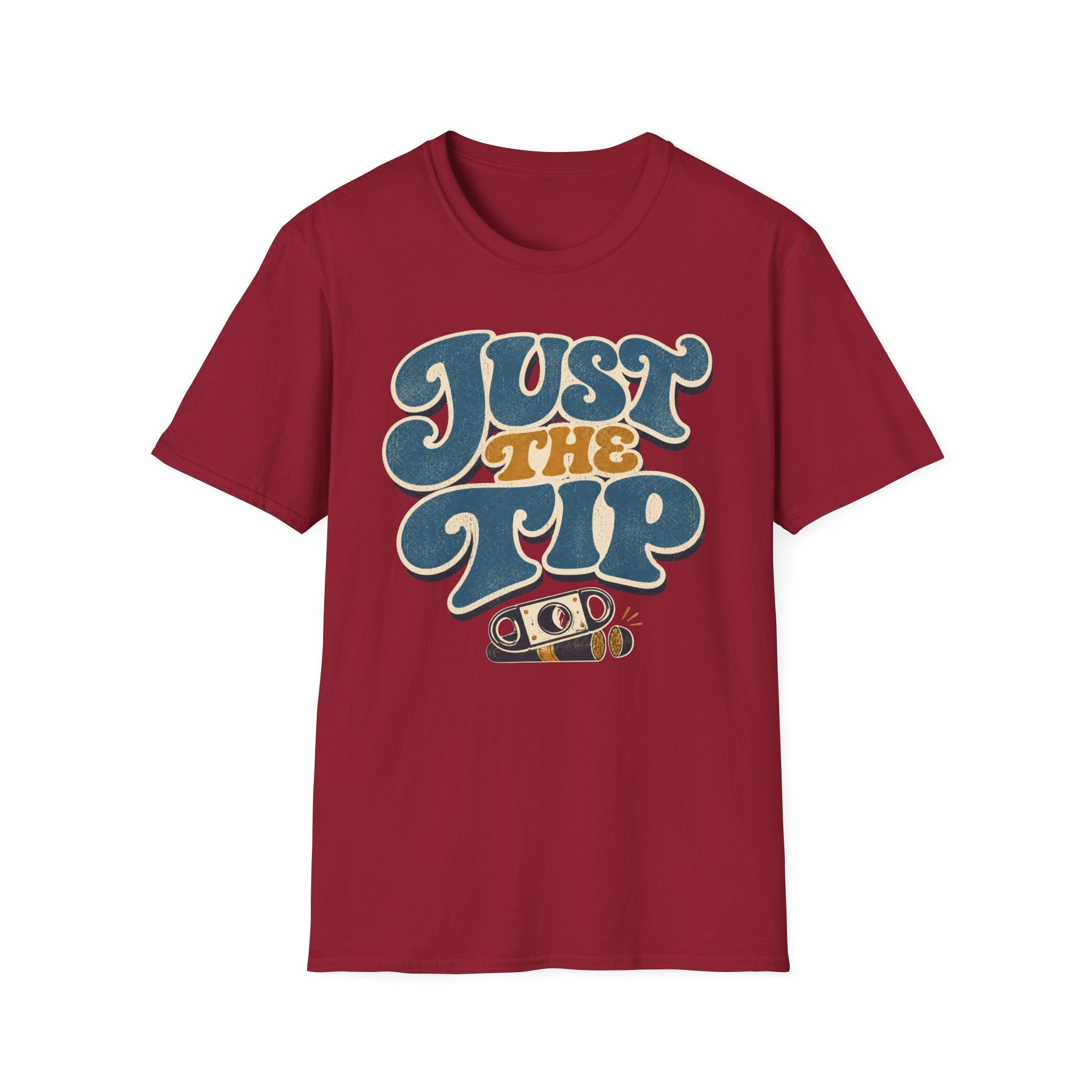 Just The Tip T-Shirt