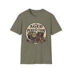 Aged To Perfection T-Shirt