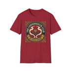 The Connoisseur Club T-Shirt