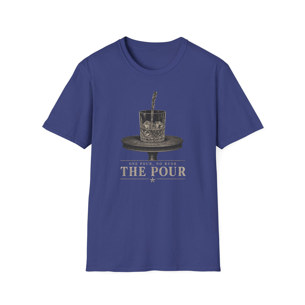 The Pour T-Shirt