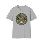 Old Fashioned Cocktail Golf T-Shirt