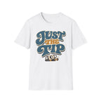 Just The Tip T-Shirt