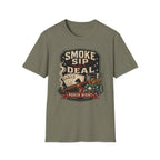 Copy of Poker Night T-Shirt