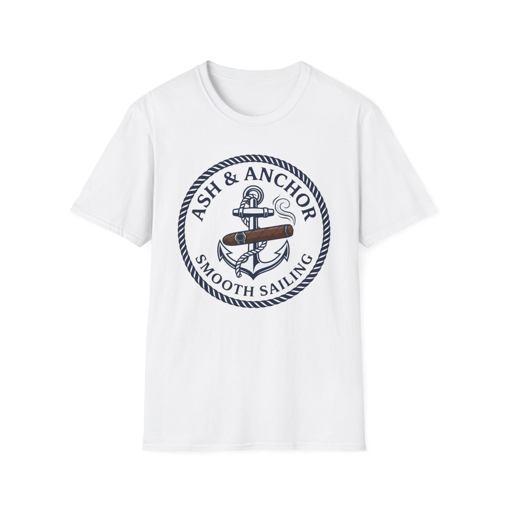 Ash & Anchor T-Shirt