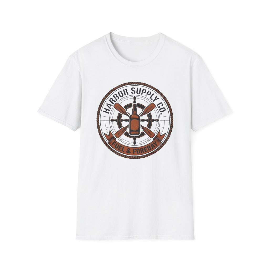 Harbor Supply Co. T-Shirt