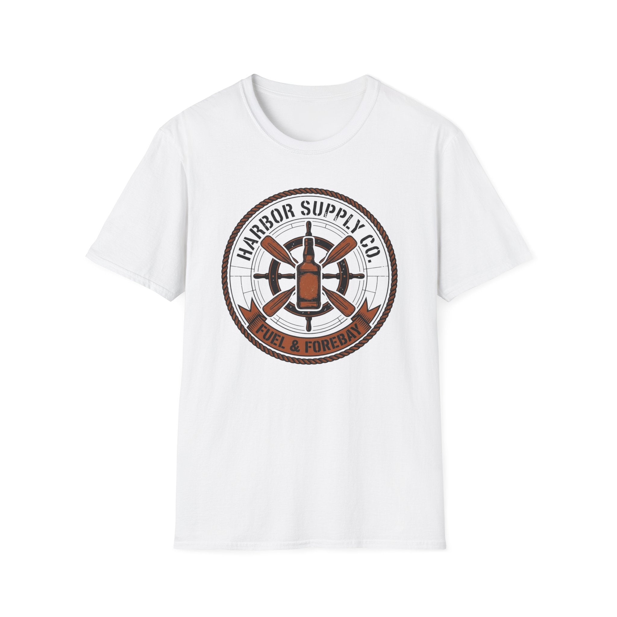 Harbor Supply Co. T-Shirt